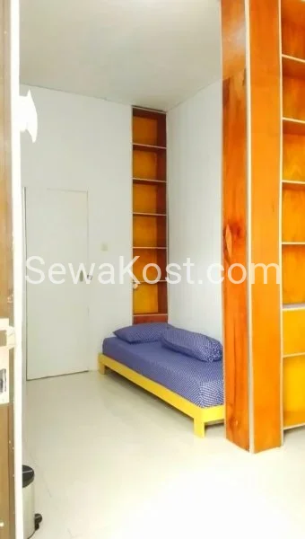 Foto 7 Kos Putri Torsana Semarang di Tembalang, Semarang