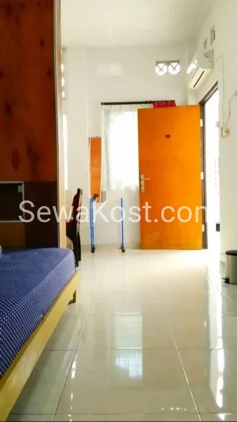 Foto 6 Kos Putri Torsana Semarang di Tembalang, Semarang
