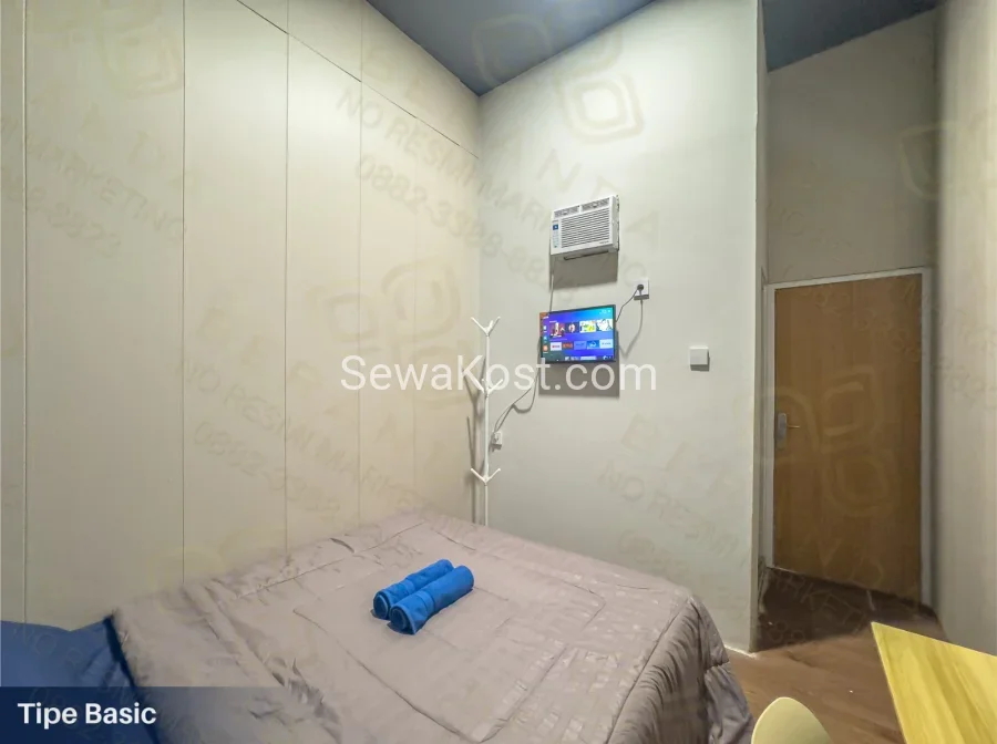 Foto 3 Kost Exclusive Pluit Karang Bay Walk Jakarta Utara di Pluit, Penjaringan, Jakarta Utara