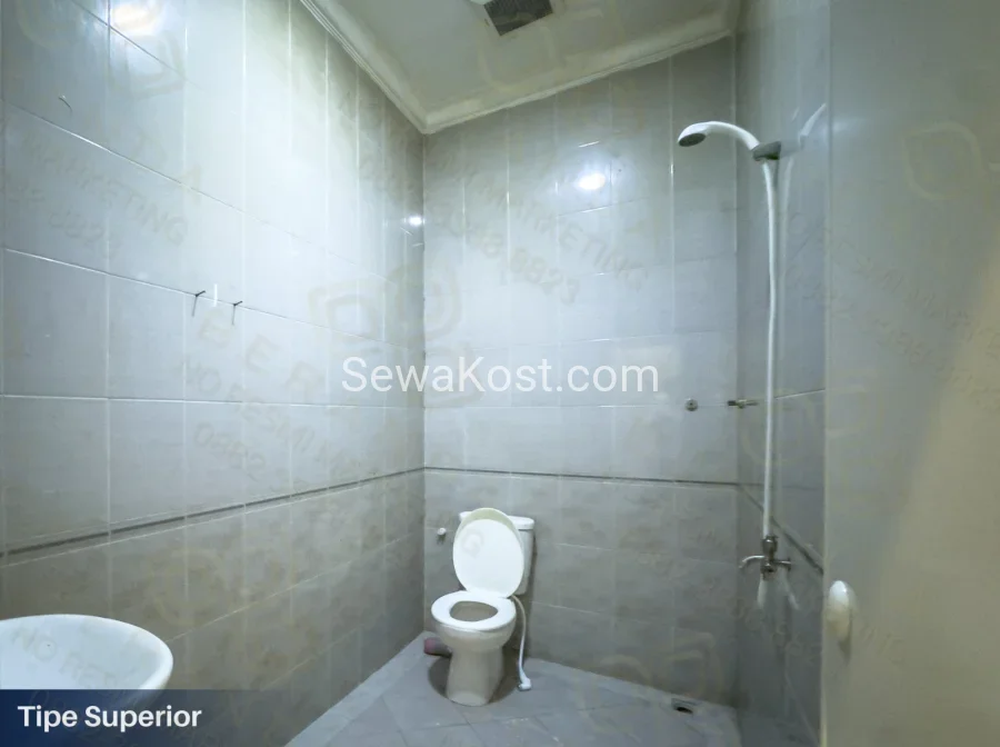 Foto 13 Kost Exclusive Pluit Karang Bay Walk Jakarta Utara di Pluit, Penjaringan, Jakarta Utara