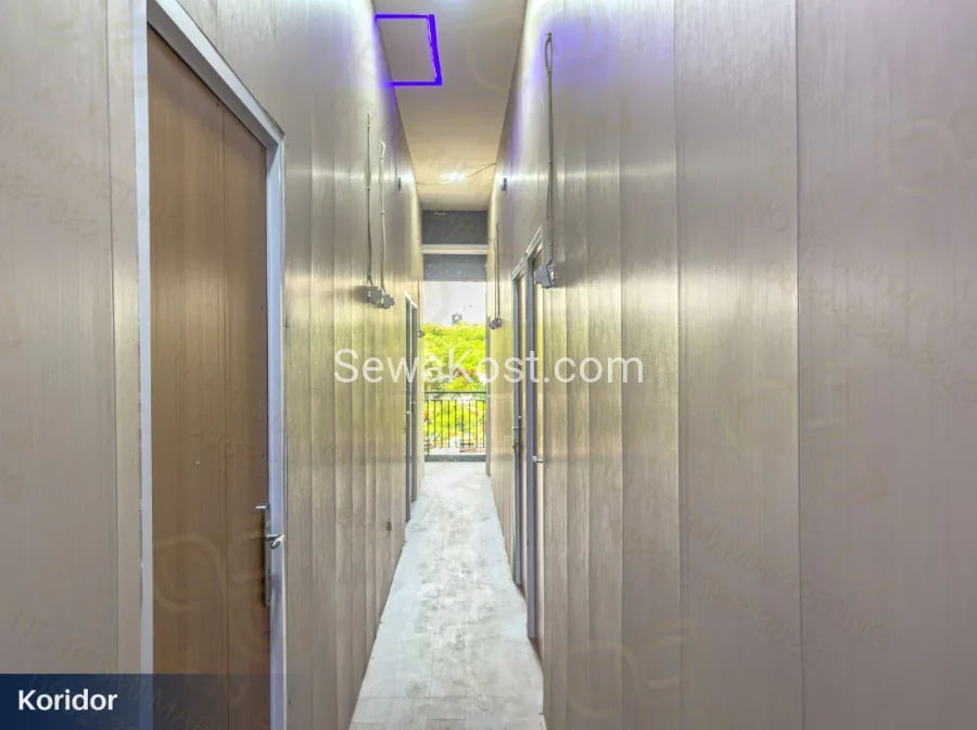 Foto 14 Kost Exclusive Pluit Karang Bay Walk Jakarta Utara di Pluit, Penjaringan, Jakarta Utara