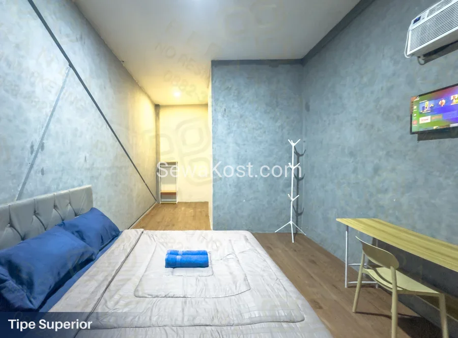 Foto 10 Kost Exclusive Pluit Karang Bay Walk Jakarta Utara di Pluit, Penjaringan, Jakarta Utara