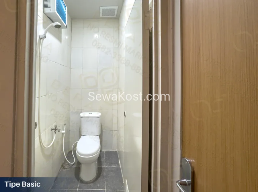 Foto 4 Kost Exclusive Pluit Karang Bay Walk Jakarta Utara di Pluit, Penjaringan, Jakarta Utara