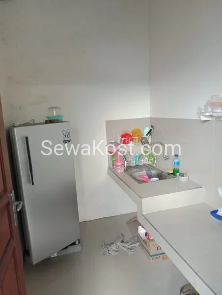 Foto 5 KOS PUTRI DEKAT UNS