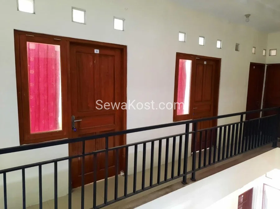 Foto 2 KOS PUTRI DEKAT UNS