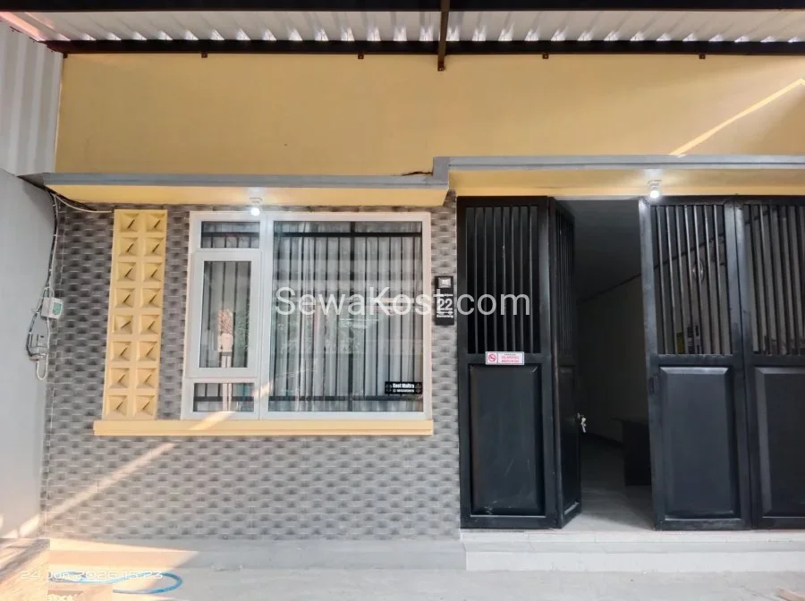 Foto Kost Bangunan Baru Gress Tengah Kota Semarang di Pendrikan Kidul, Semarang Tengah, Semarang