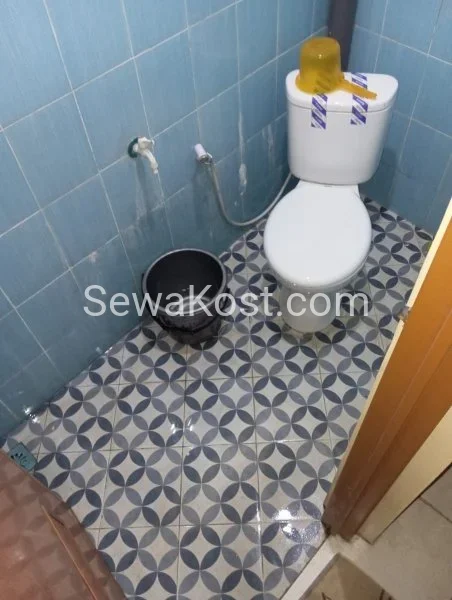 Foto 5 Blessed House Kost di Bendanduwur, Gajahmungkur, Semarang