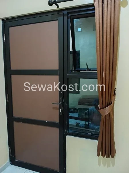Foto 4 Blessed House Kost di Bendanduwur, Gajahmungkur, Semarang