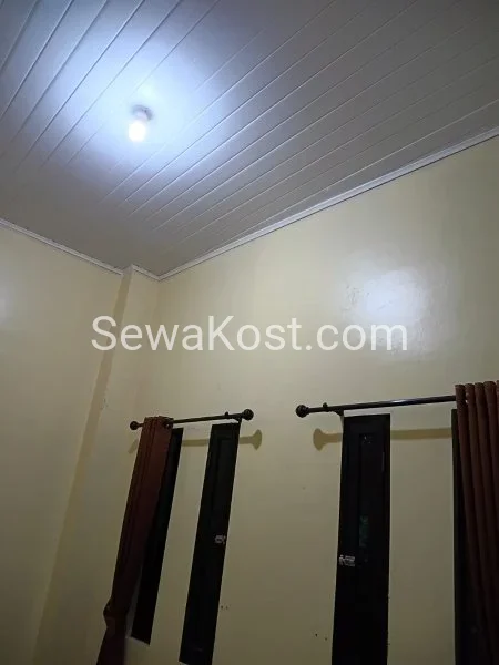 Foto 2 Blessed House Kost di Bendanduwur, Gajahmungkur, Semarang