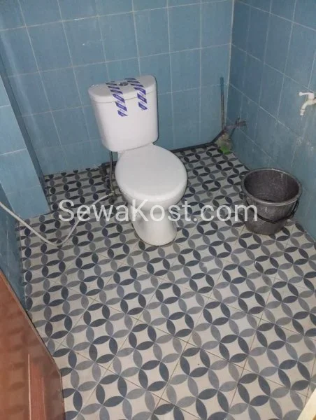 Foto 6 Blessed House Kost di Bendanduwur, Gajahmungkur, Semarang