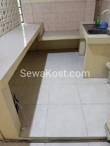 Foto 9 Blessed House Kost di Bendanduwur, Gajahmungkur, Semarang