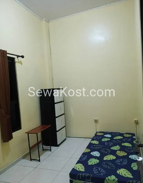 Foto 7 Blessed House Kost di Bendanduwur, Gajahmungkur, Semarang