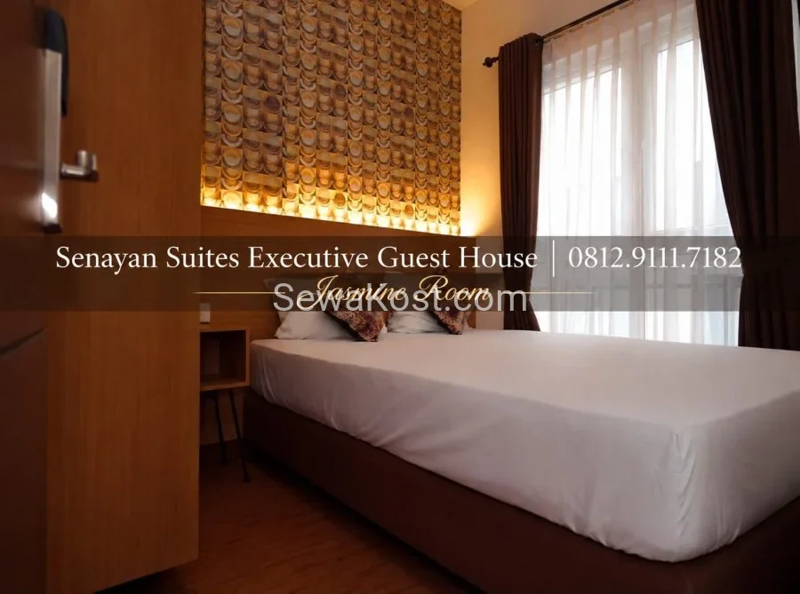 Foto Senayan Suites Jasmine
