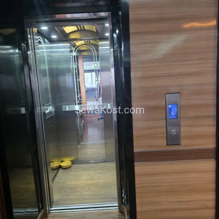 Foto 5 Senayan Suites Jasmine