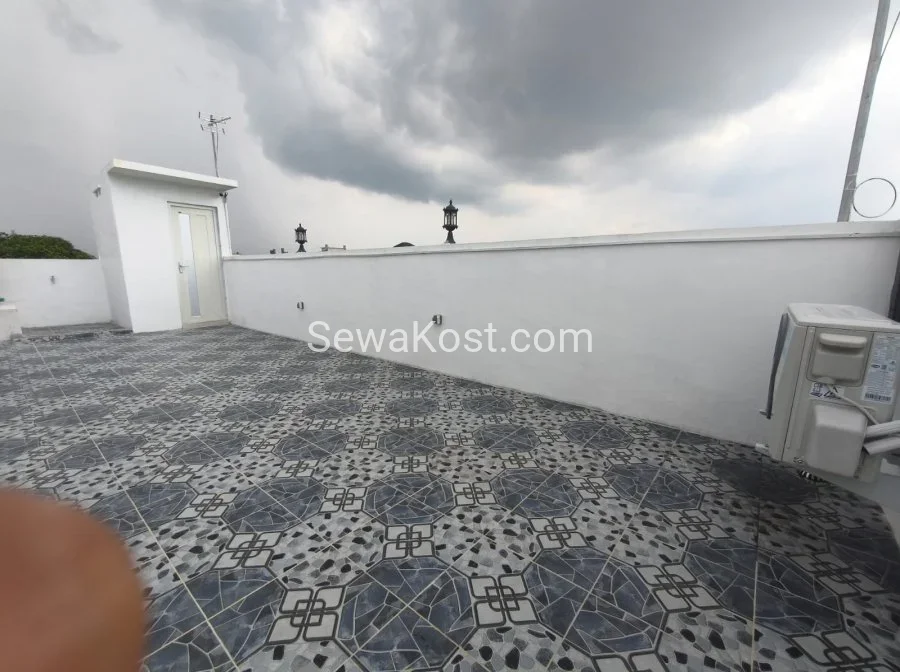 Foto 6 SEWA KOST