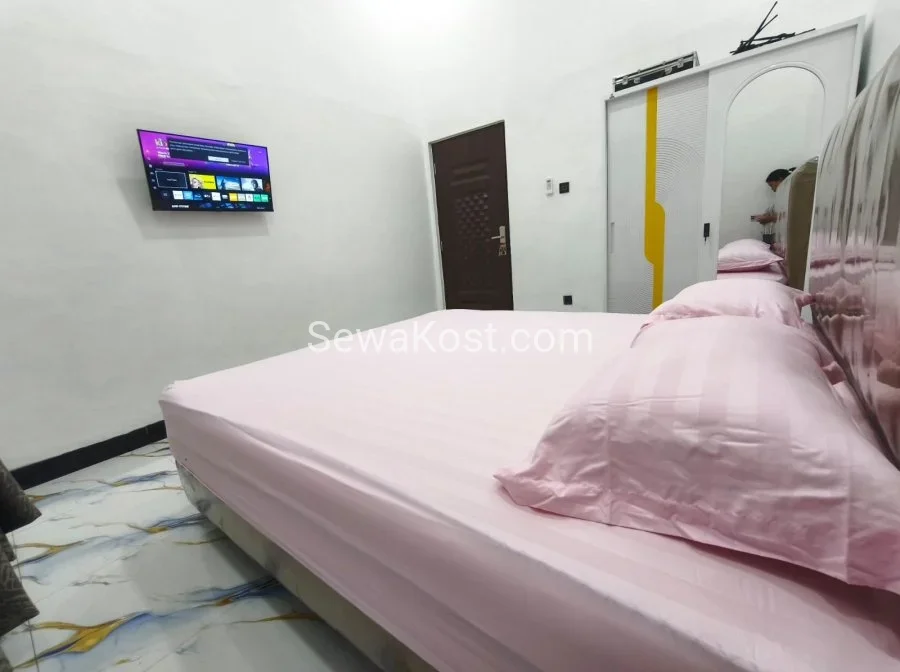 Foto 4 SEWA KOST
