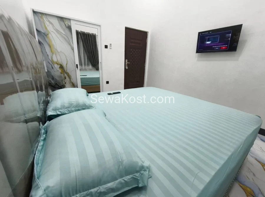 Foto 5 SEWA KOST
