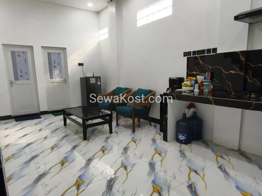 Foto 9 SEWA KOST