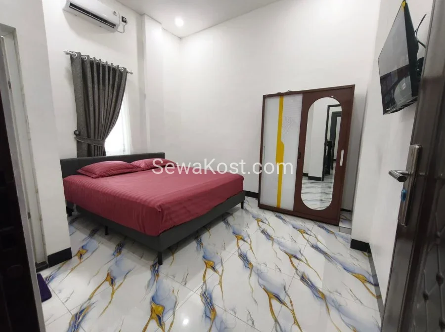 Foto 10 SEWA KOST