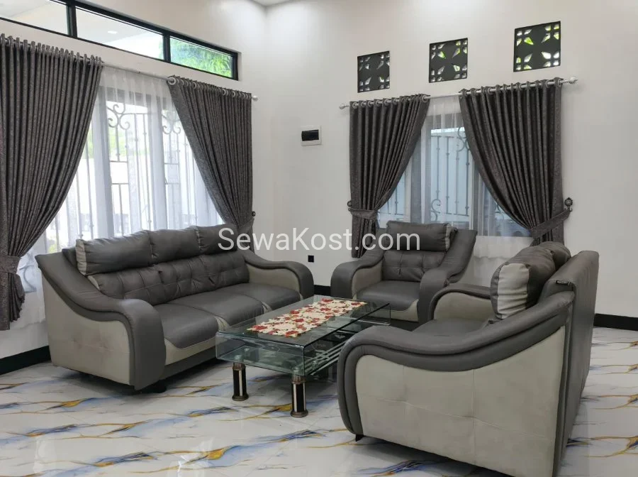 Foto 3 SEWA KOST