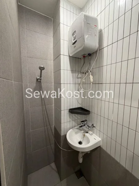 Foto 10 Kos Campur Rukosta Kemanggisan