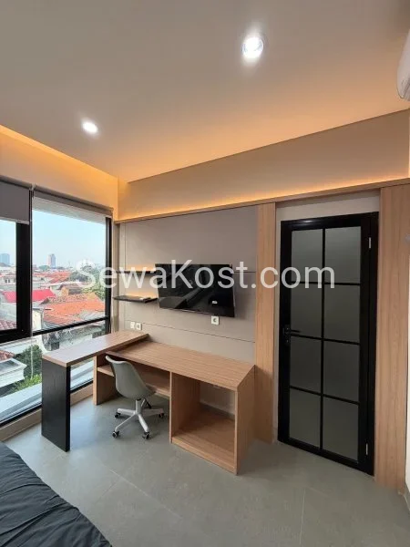 Foto 9 Kos Campur Rukosta Kemanggisan