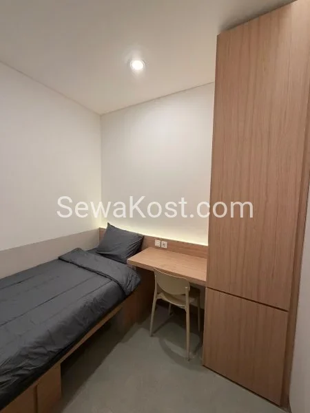 Foto 7 Kos Campur Rukosta Kemanggisan