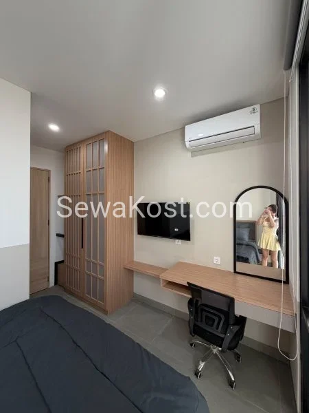 Foto 21 Kos Campur Rukosta Kemanggisan