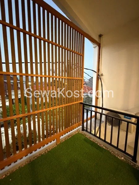 Foto 15 Kos Campur Rukosta Kemanggisan