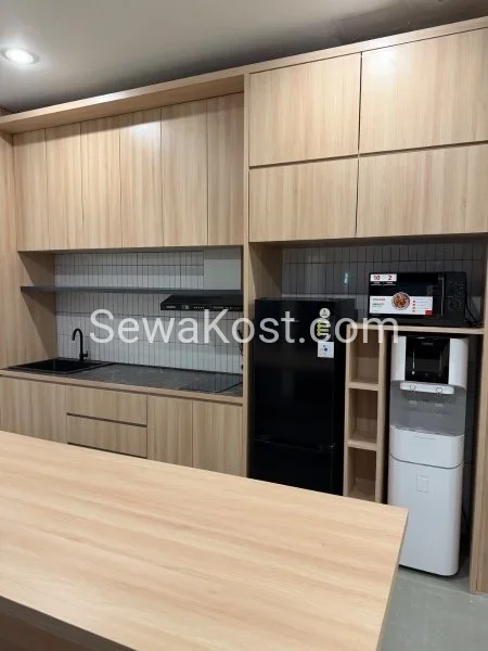 Foto 14 Kos Campur Rukosta Kemanggisan
