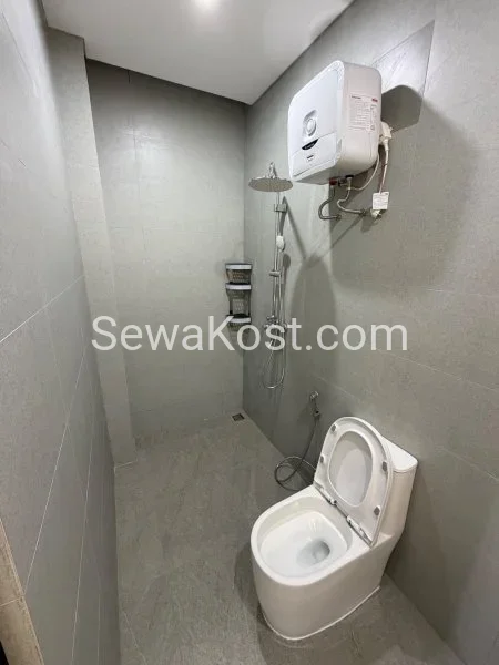 Foto 3 Kos Campur Rukosta Kemanggisan