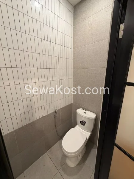 Foto 6 Kos Campur Rukosta Kemanggisan