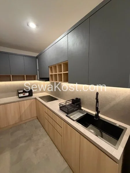 Foto 17 Kos Campur Rukosta Kemanggisan