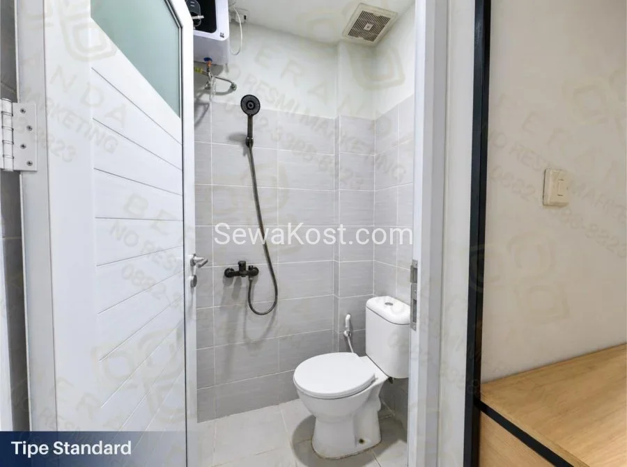 Foto 8 Kost Karet Melati