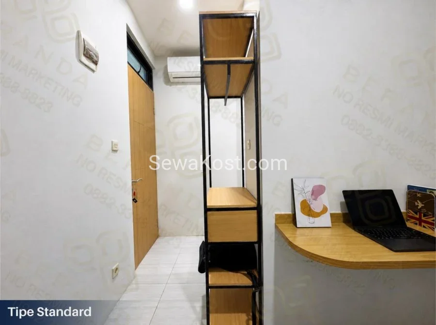 Foto 9 Kost Karet Melati