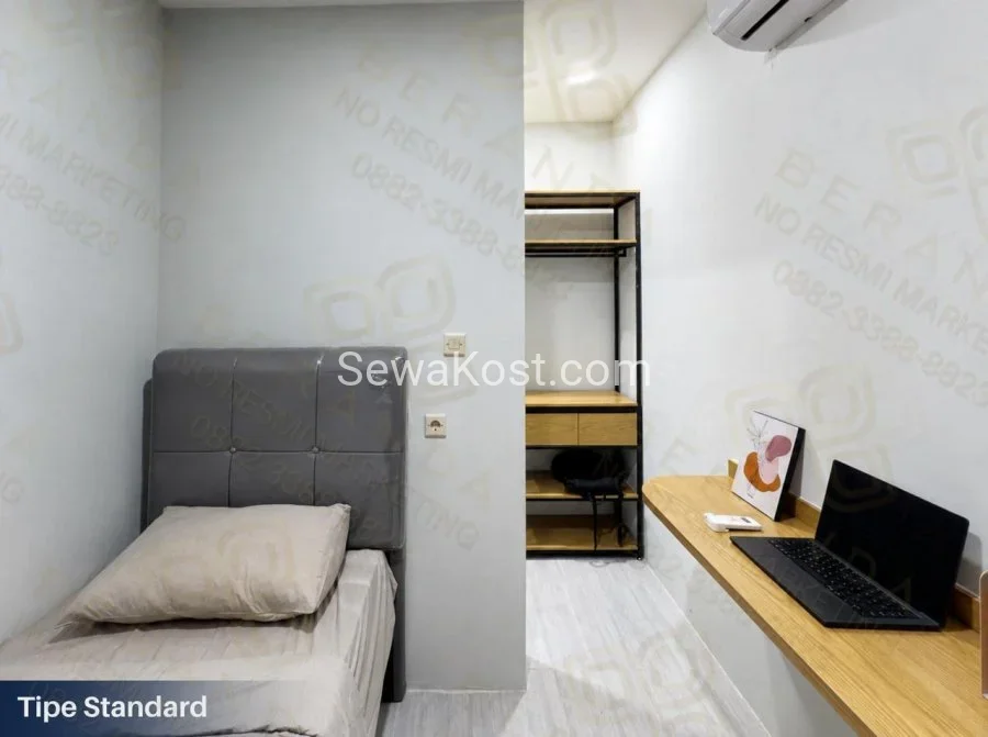 Foto 5 Kost Karet Melati