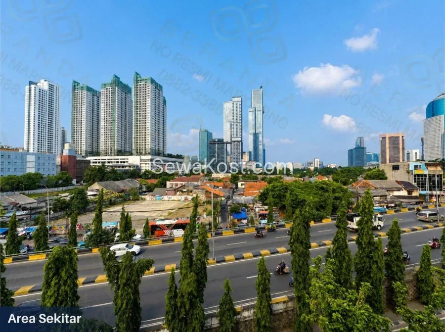 Foto 11 Kost Karet Melati
