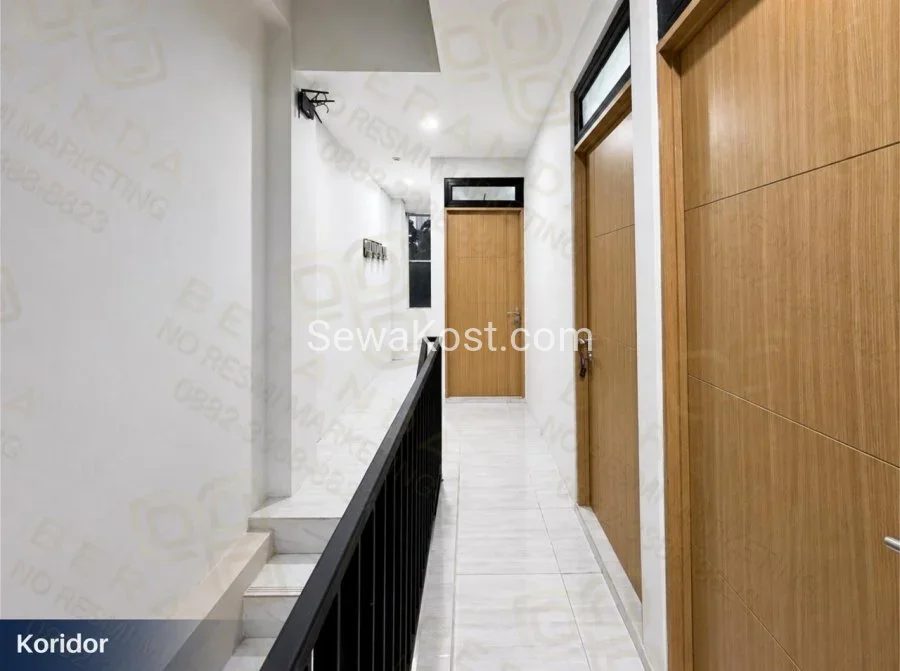 Foto 10 Kost Karet Melati