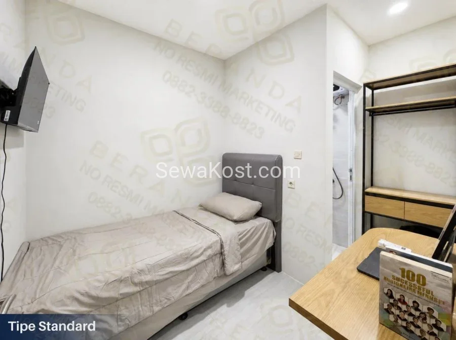 Foto 3 Kost Karet Melati