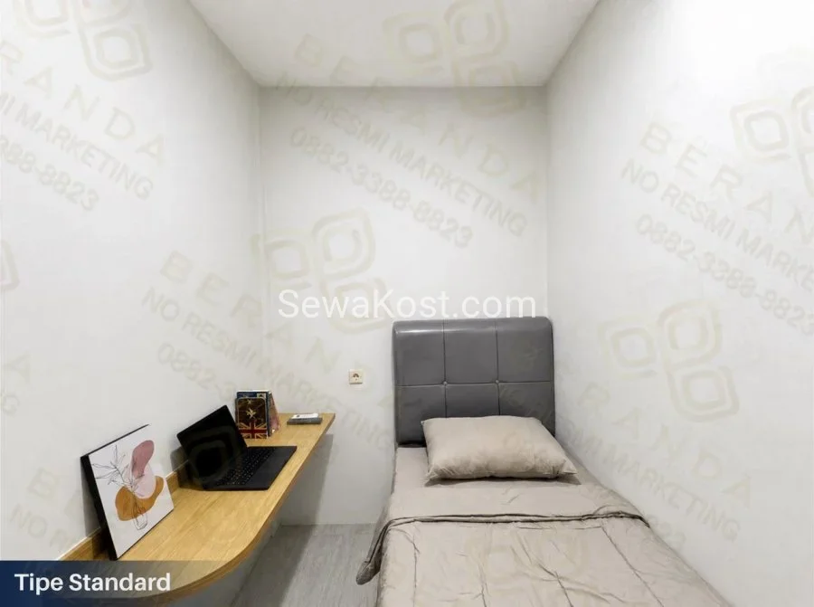 Foto 7 Kost Karet Melati