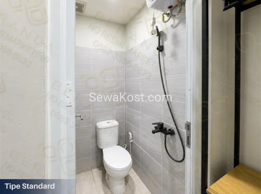 Foto 4 Kost Karet Melati