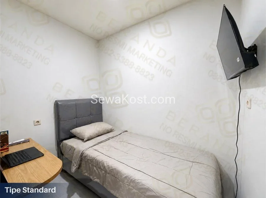 Foto 6 Kost Karet Melati