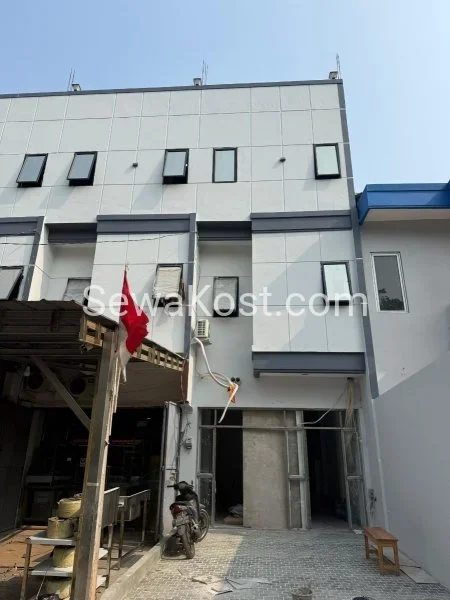 Foto Kost campur kamar kost