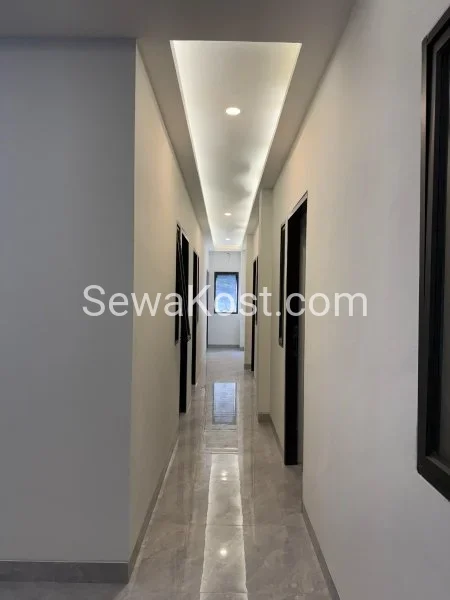 Foto 4 Kost campur kamar kost