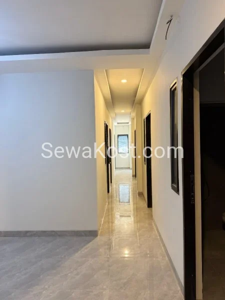 Foto 3 Kost campur kamar kost