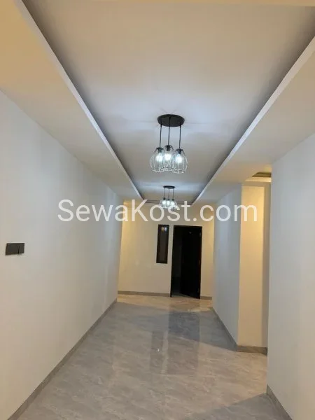 Foto 2 Kost campur kamar kost