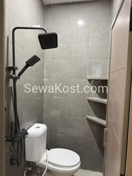 Foto 6 Kost campur kamar kost
