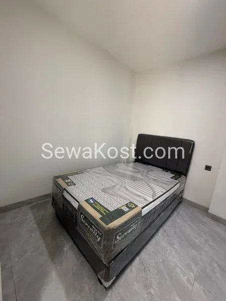 Foto 5 Kost campur kamar kost