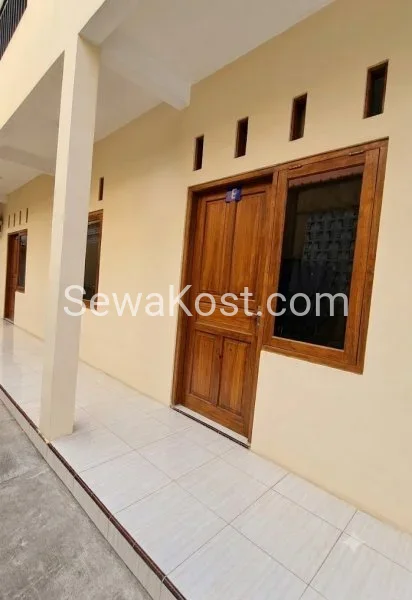 Foto 10 Griya Haryanti Solo Jebres