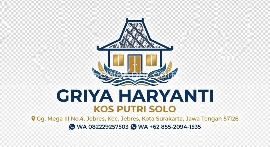Foto 2 Griya Haryanti Solo Jebres